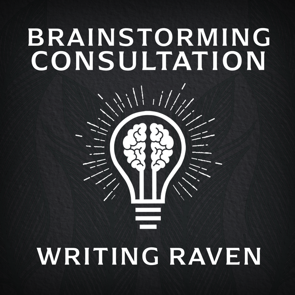 brainstorming consultation