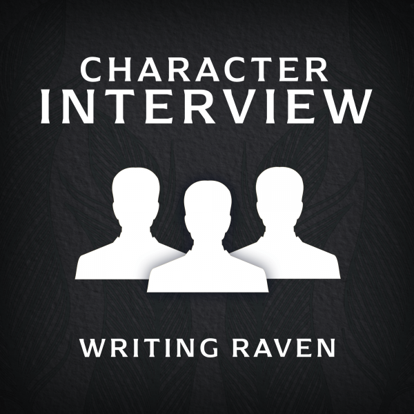 character interview worksheet