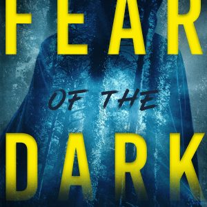 Premade Book Cover: Fear of the Dark