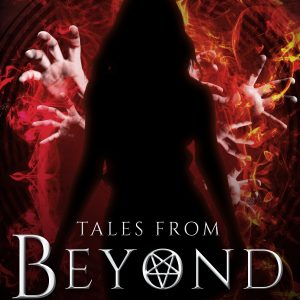 Premade Book Cover: Tales from Beyond the Rift
