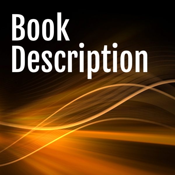 Writing Raven Book Description/blurb product graphic